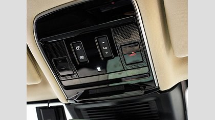Range Rover 40