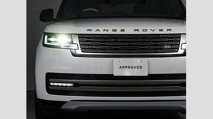 Range Rover 3