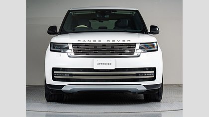 Range Rover 2