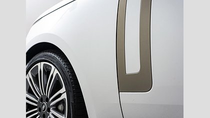 Range Rover 50
