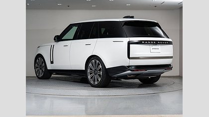 Range Rover 6