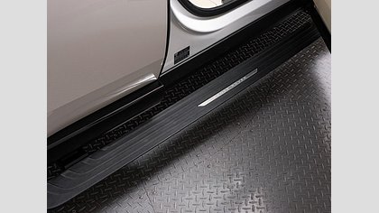 Range Rover 45