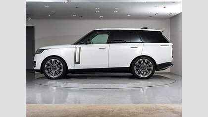 Range Rover 5