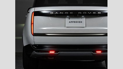 Range Rover 8