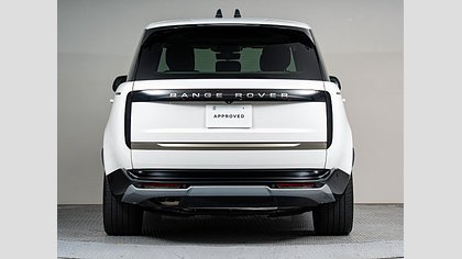 Range Rover 7