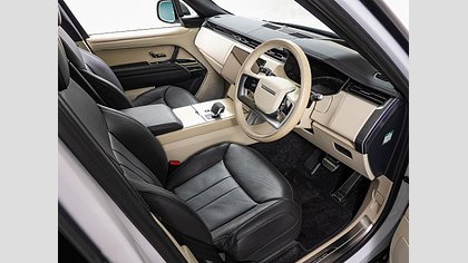 Range Rover 63