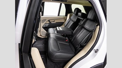 Range Rover 69