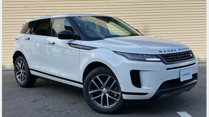 Range Rover Evoque 0