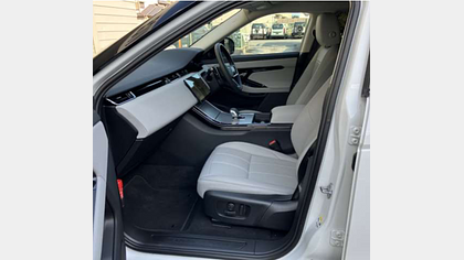 Range Rover Evoque 2