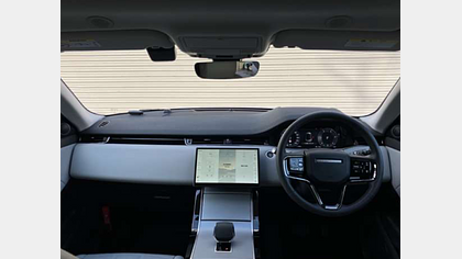 Range Rover Evoque 3