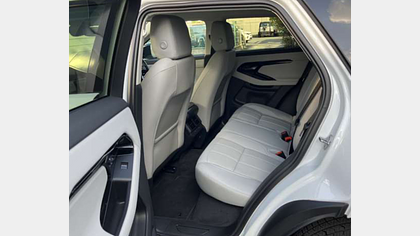 Range Rover Evoque 4