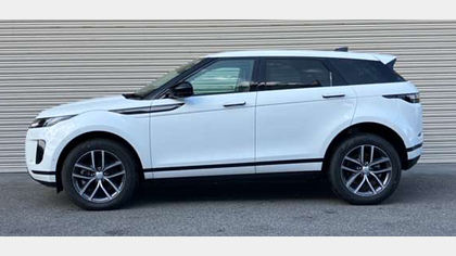 Range Rover Evoque 5