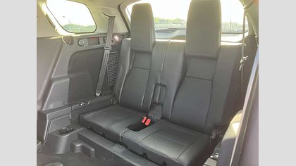 Discovery Sport 5
