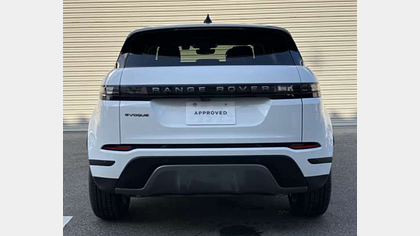 Range Rover Evoque 6