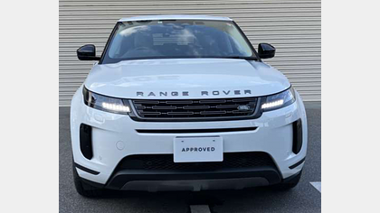 Range Rover Evoque 7
