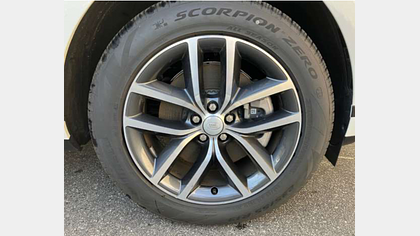 Range Rover Evoque 8