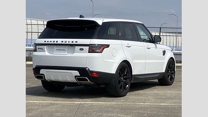 Range Rover Sport 3