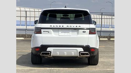 Range Rover Sport 4