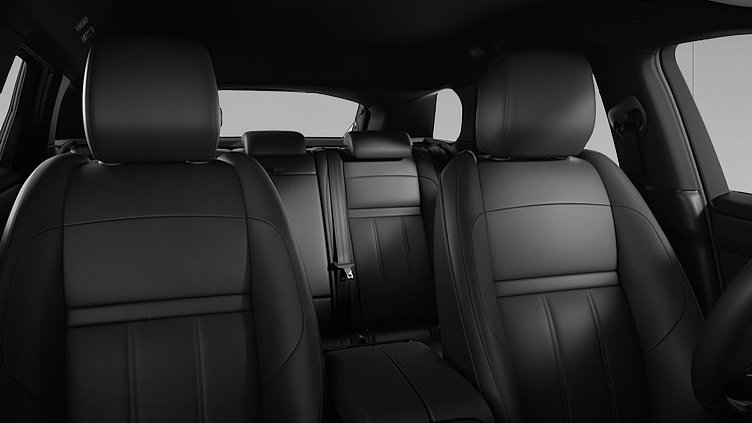 2025 Approved Land Rover Range Rover Evoque Fuji White D200 Diesel MHEV Standardowy rozstaw kół Dynamic SE