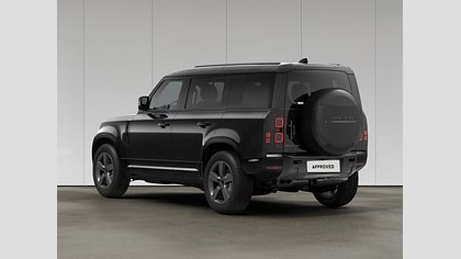 Defender 110 1