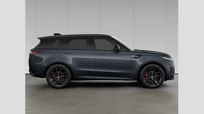 Range Rover Sport 2