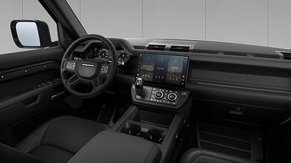 Defender 110 3