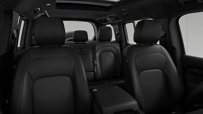 Defender 110 5