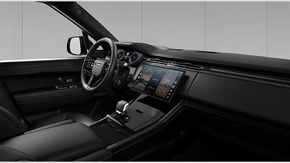Range Rover Sport 8