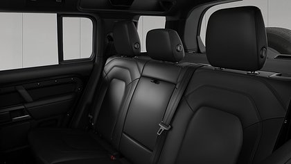 Defender 110 4