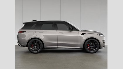 Range Rover Sport 2