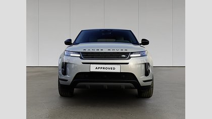 Range Rover Evoque 1