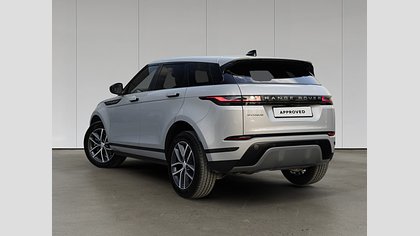Range Rover Evoque 3