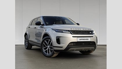 Range Rover Evoque 0