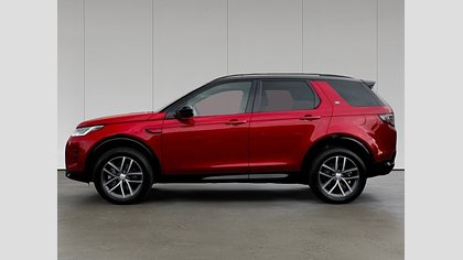 Discovery Sport 2