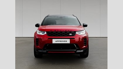 Discovery Sport 1