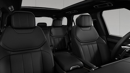 Range Rover Sport 8