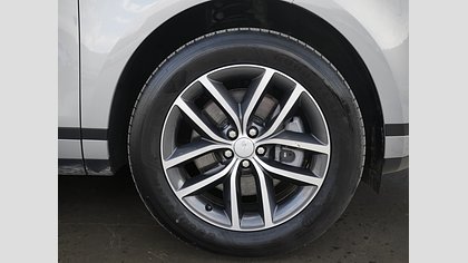 Range Rover Evoque 4