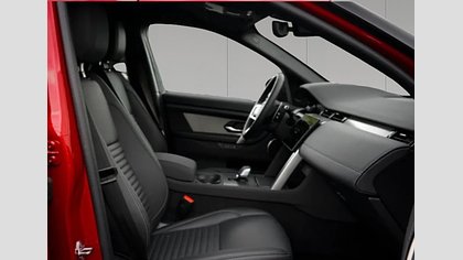 Discovery Sport 7