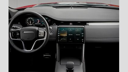 Discovery Sport 5