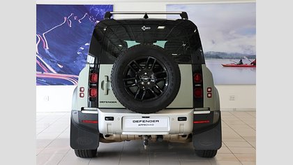 Defender 110 7