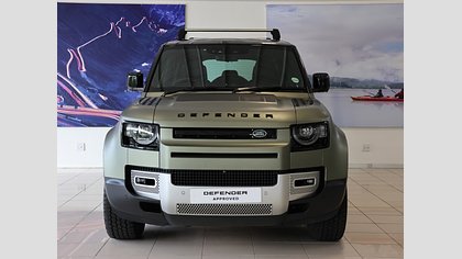 Defender 110 1