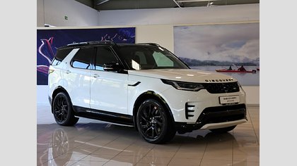 Discovery 0