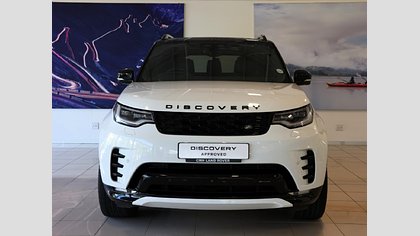 Discovery 1