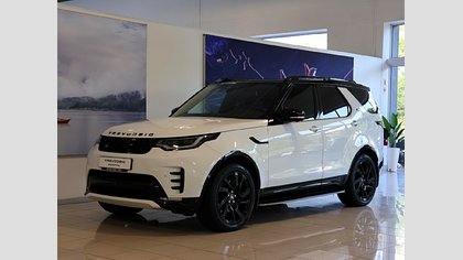 Discovery 2