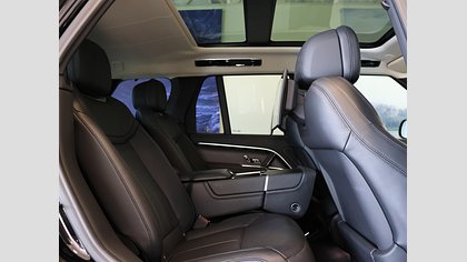 Range Rover 7