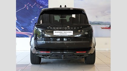 Range Rover 3