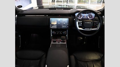 Range Rover 5