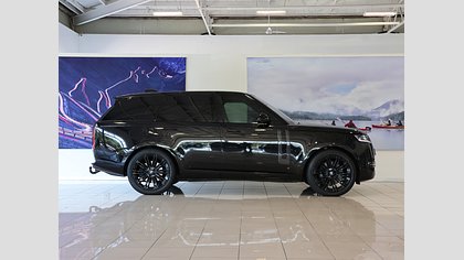 Range Rover 4