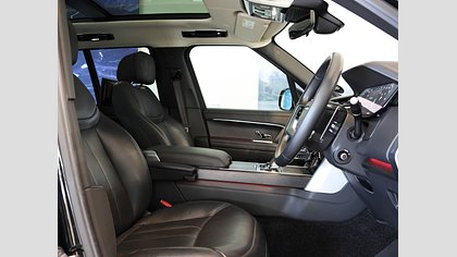 Range Rover 6