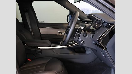 Range Rover Sport 4